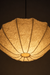 Papyrus Aurora Pendant Lamp - Natural / Banana Fiber paper - Lighting