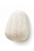Papyrus Cocoon Wall Lamp - Banana Fiber paper / H: 8’’ W: 13’’ - Lighting