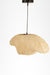 Papyrus Crescent Pendant Lamp - Lighting