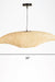 Papyrus Crescent Pendant Lamp - Lighting