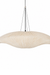Papyrus Crescent Pendant Lamp - Lighting