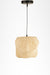 Papyrus Crescent Pendant Lamp - Lighting