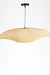 Papyrus Crescent Pendant Lamp - Lighting