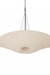 Papyrus Crescent Pendant Lamp - Lighting