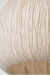 Papyrus Dome Pendant Lamp - H: 10’’ × W: 13.5’’ / Banana Fiber paper - Lighting