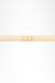 Papyrus Tube Light Cover No. 4 - L: 52’’ H: 4’’ / Banana Fiber Paper - Lighting