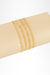 Papyrus Tube Light Cover No. 4 - L: 52’’ H: 4’’ / Banana Fiber Paper - Lighting