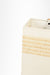 Papyrus Wall Light No. 7 - L: 6.5’’ H: 11’’ / Banana Fiber Paper - Lamps