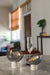 Para Bowls - Natural / Stainless steel and marble - Decor