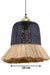 Parasole Long Hanging Lamp by homeblitz.in