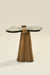 Paws - Antique Gold / Cast Aluminium / 63L X 43W X 56H In Cms - Indoor Furniture