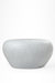 Pebble - Speckled Grey / D: 27’’ H: 16’’ / FRP