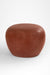 Pebbloid - Laterite Brown / D: 20’’ H: 16’’ / FRP