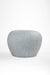 Pebbloid - Speckled Grey / D: 20’’ H: 16’’ / FRP