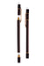 Pen - Black / Brass - Decor