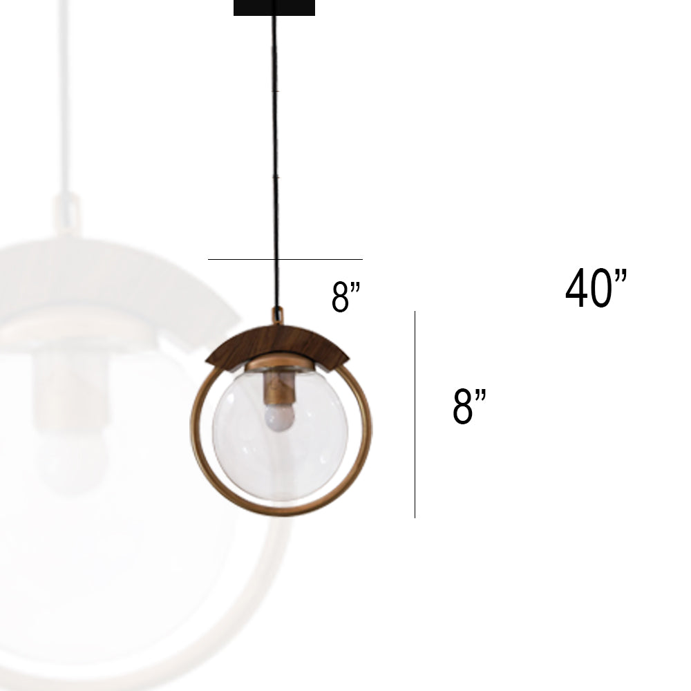 Prism Craft Kitchen Island Pendant Light