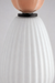 Perla Pendant Lamp - Ceramic & Glass - Lighting