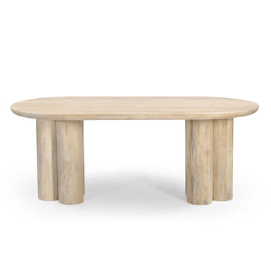 Petra Dining Table - Dining Tables