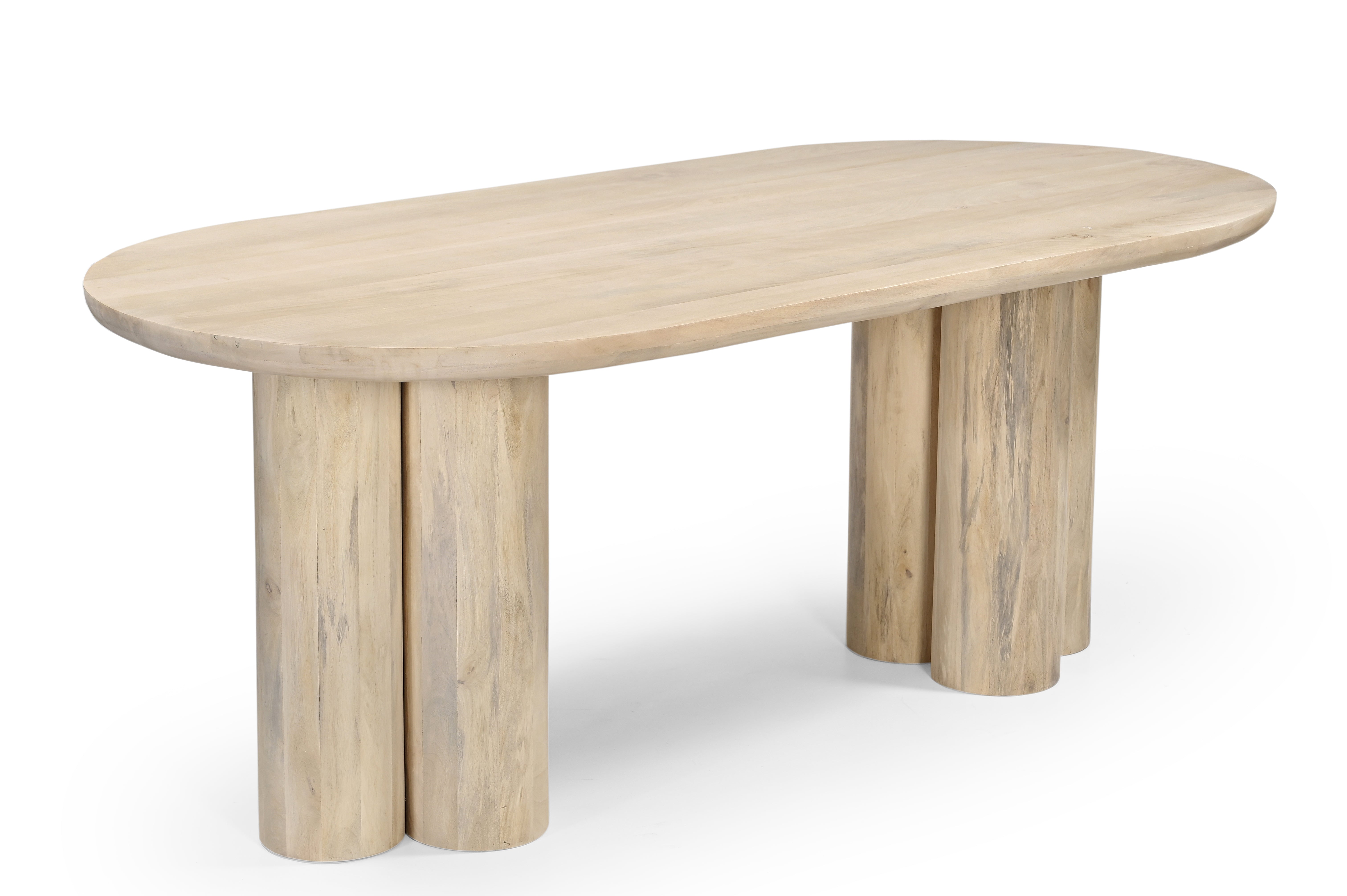 Petra Dining Table - Dining Tables