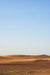 Sample warm desert landscape for Desert Quiet ArtFab