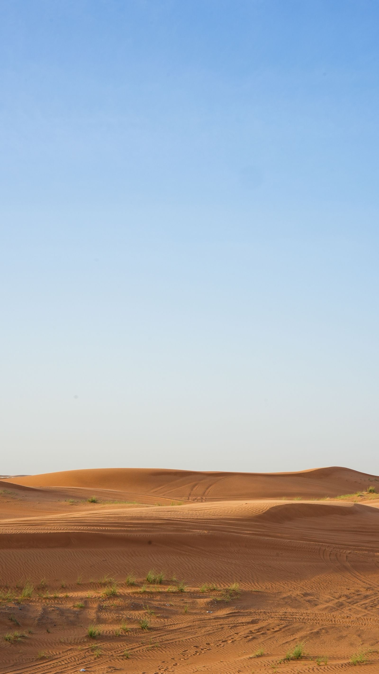 Sample warm desert landscape for Desert Quiet ArtFab