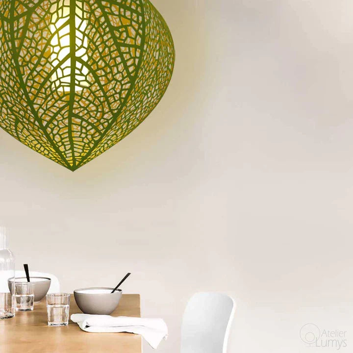 Physalis Hanging Lamp - Lighting