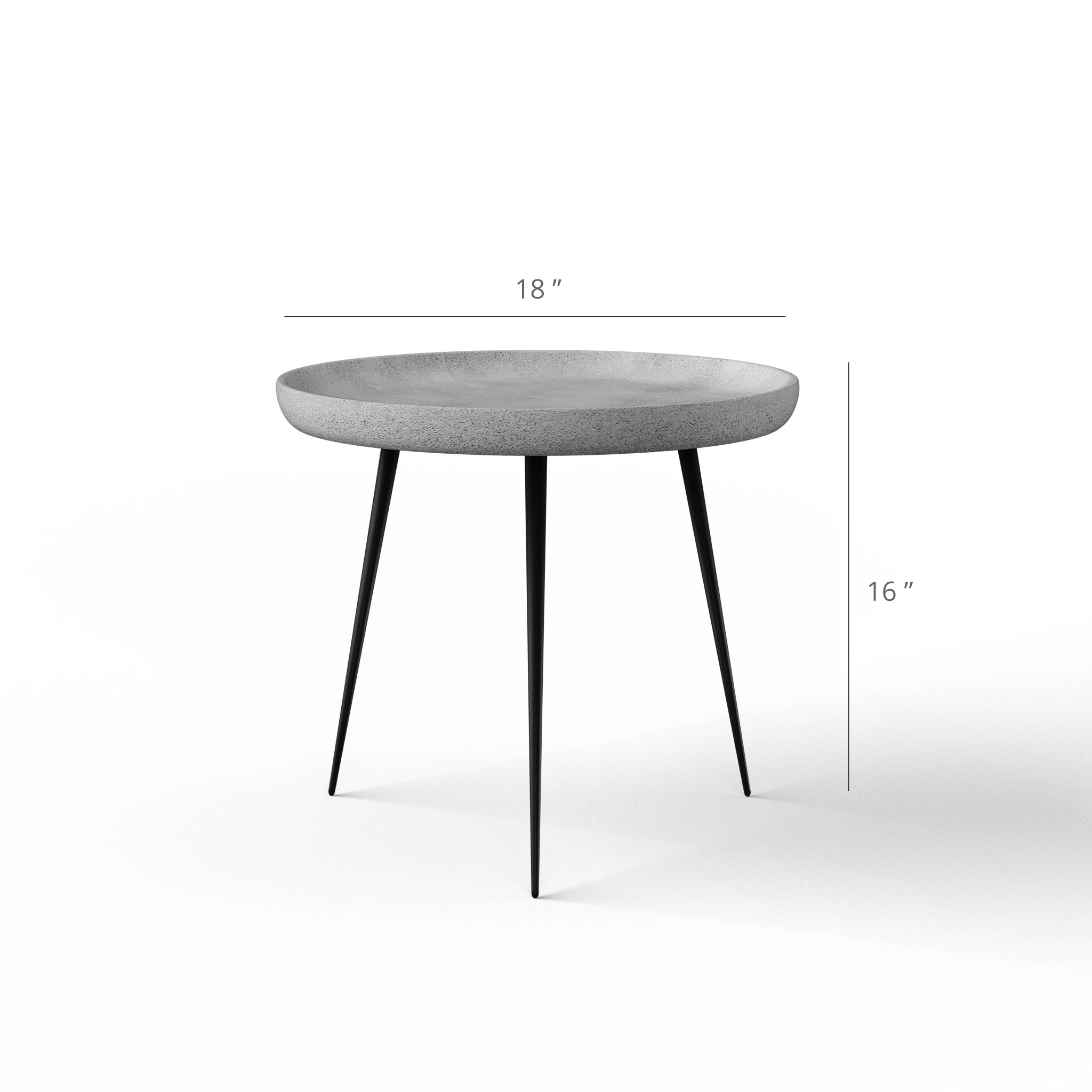 Pico Side table - Indoor Furniture