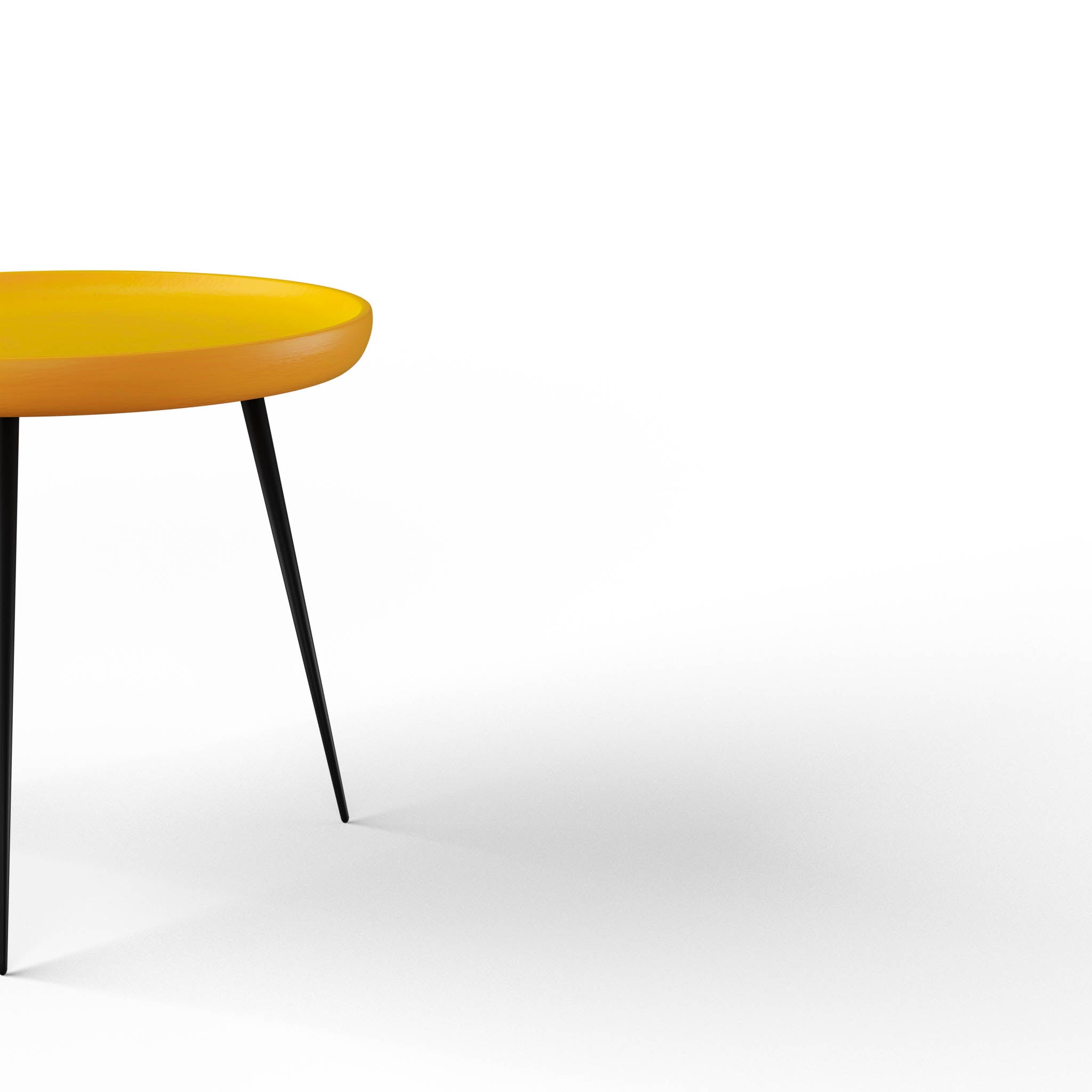 Pico Side table - Indoor Furniture