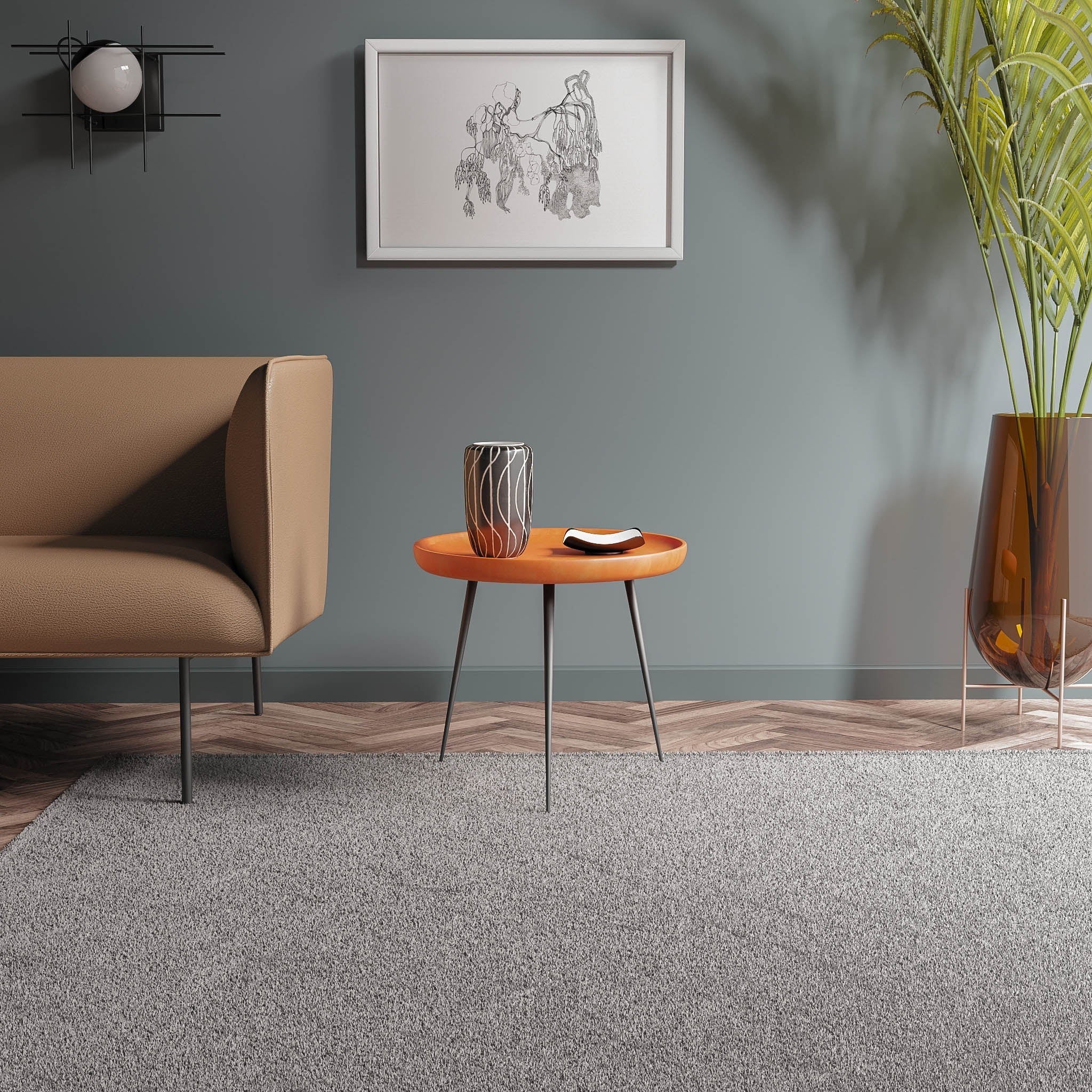 Pico Side table - Indoor Furniture
