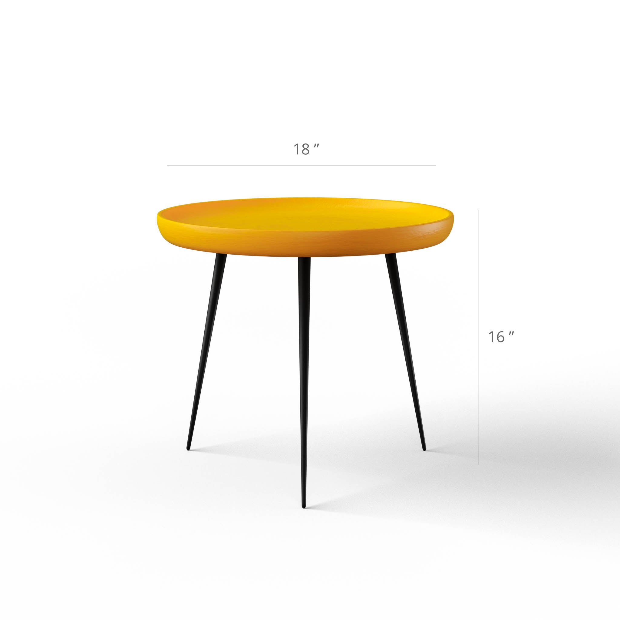 Pico Side table - Indoor Furniture