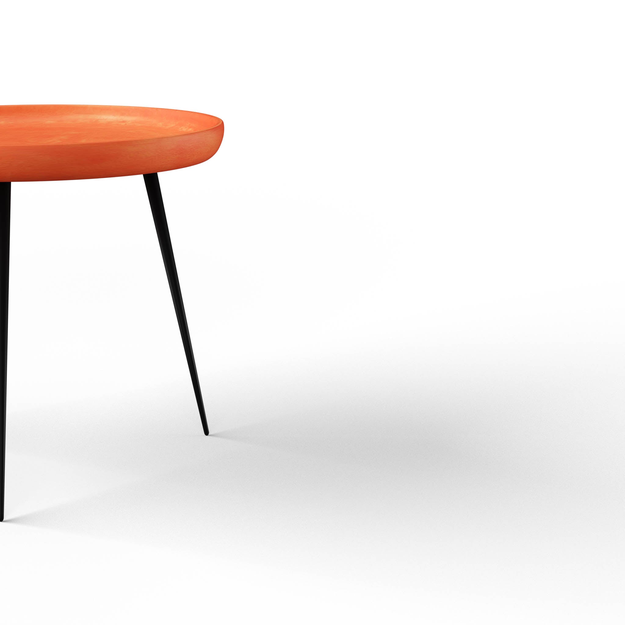Pico Side table - Indoor Furniture