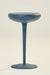 PIN - Queen Blue / Cast Aluminium / 35L X 35W X57H In Cms - Indoor Furniture