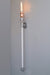 TPF22 Industrial Pipe Decorative Wall Light