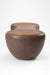 Pod Bench - W: 60’’ D: 24’’ H: 16’’ / Brown / FRP
