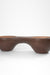 Pod Bench - W: 60’’ D: 24’’ H: 16’’ / Brown / FRP