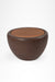Pod Seater/Table - Brown / D: 24 ’ H: 16’’ / FRP