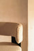 Poise Chair - L:18 x W:16 x H:34 In inches / Metal - Indoor Furniture