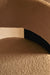 Poise Chair - L:18 x W:16 x H:34 In inches / Metal - Indoor Furniture