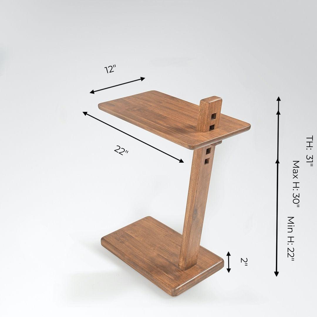Porto Study Table