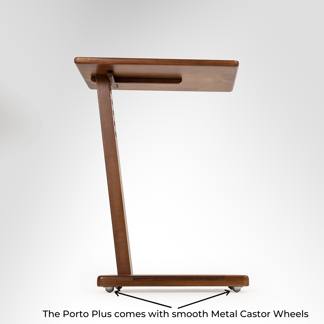 Porto Study Table
