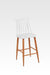 Pp Bar Chair No. 23 Set Of 2