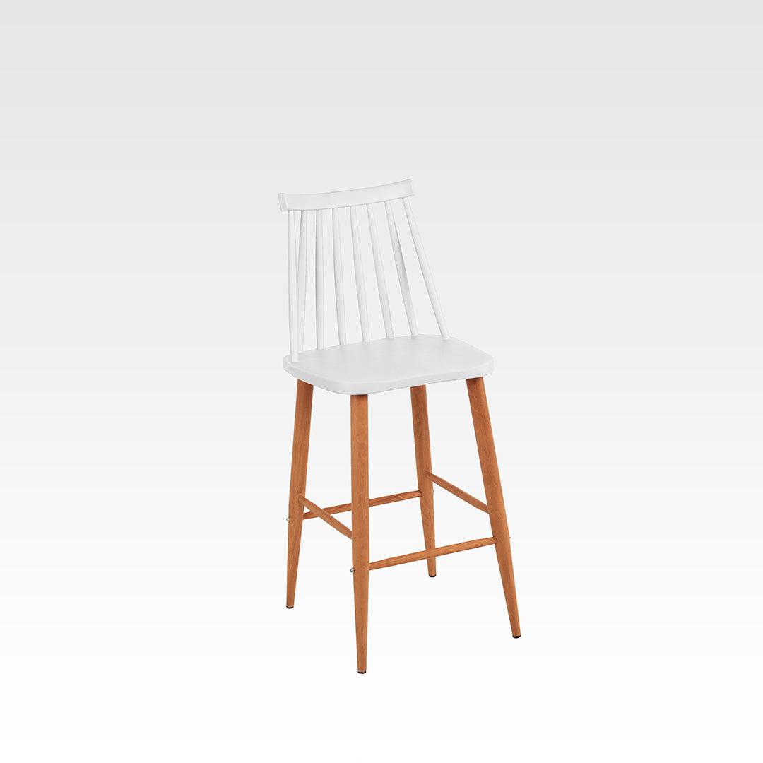 Pp Bar Chair No. 23 Set Of 2