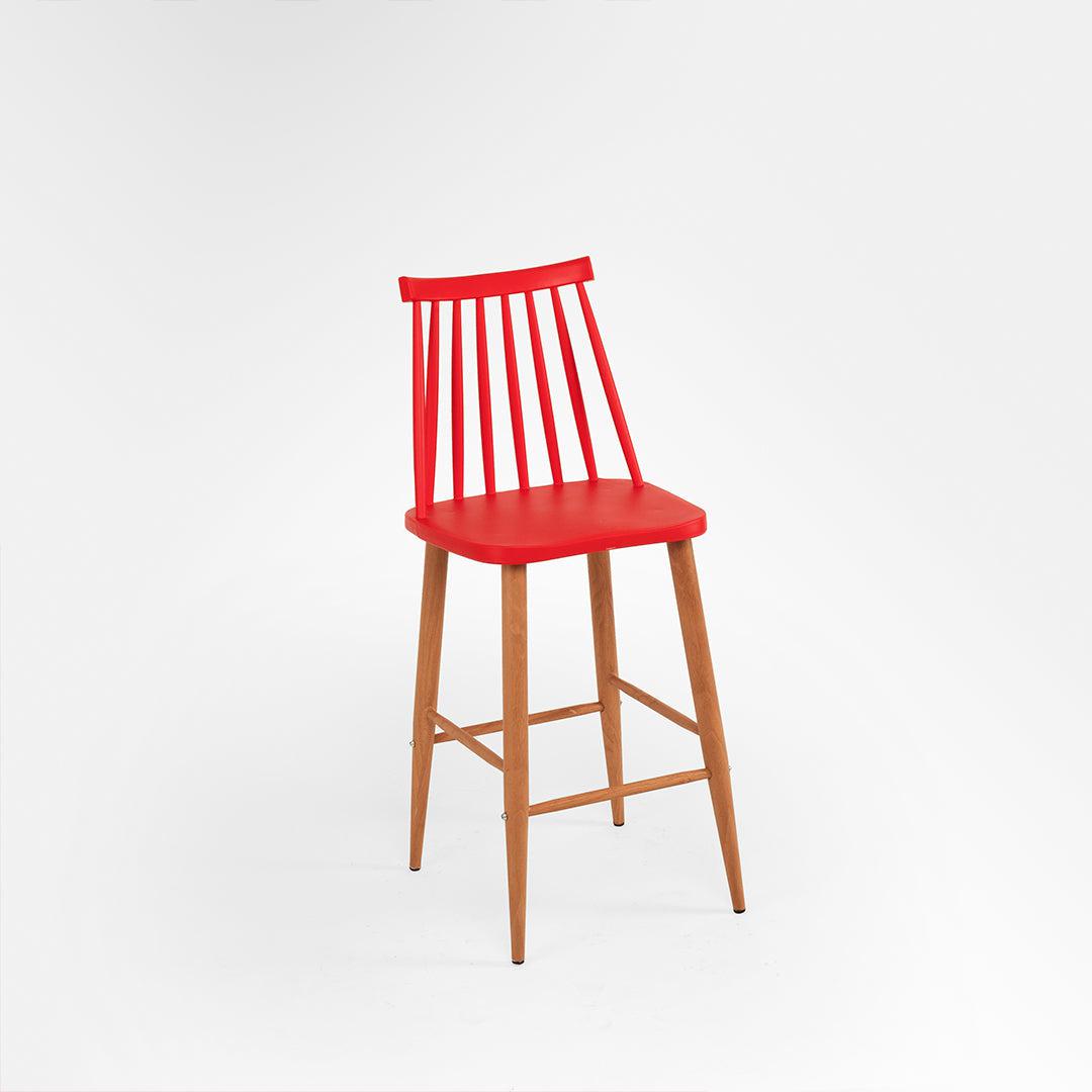Pp Bar Chair No. 23 Set Of 2