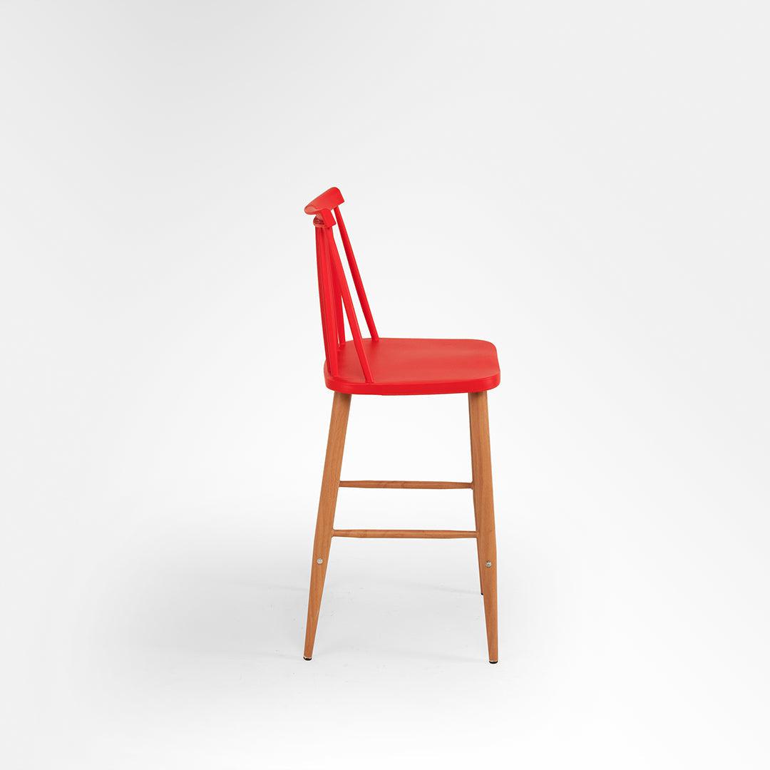 Pp Bar Chair No. 23 Set Of 2