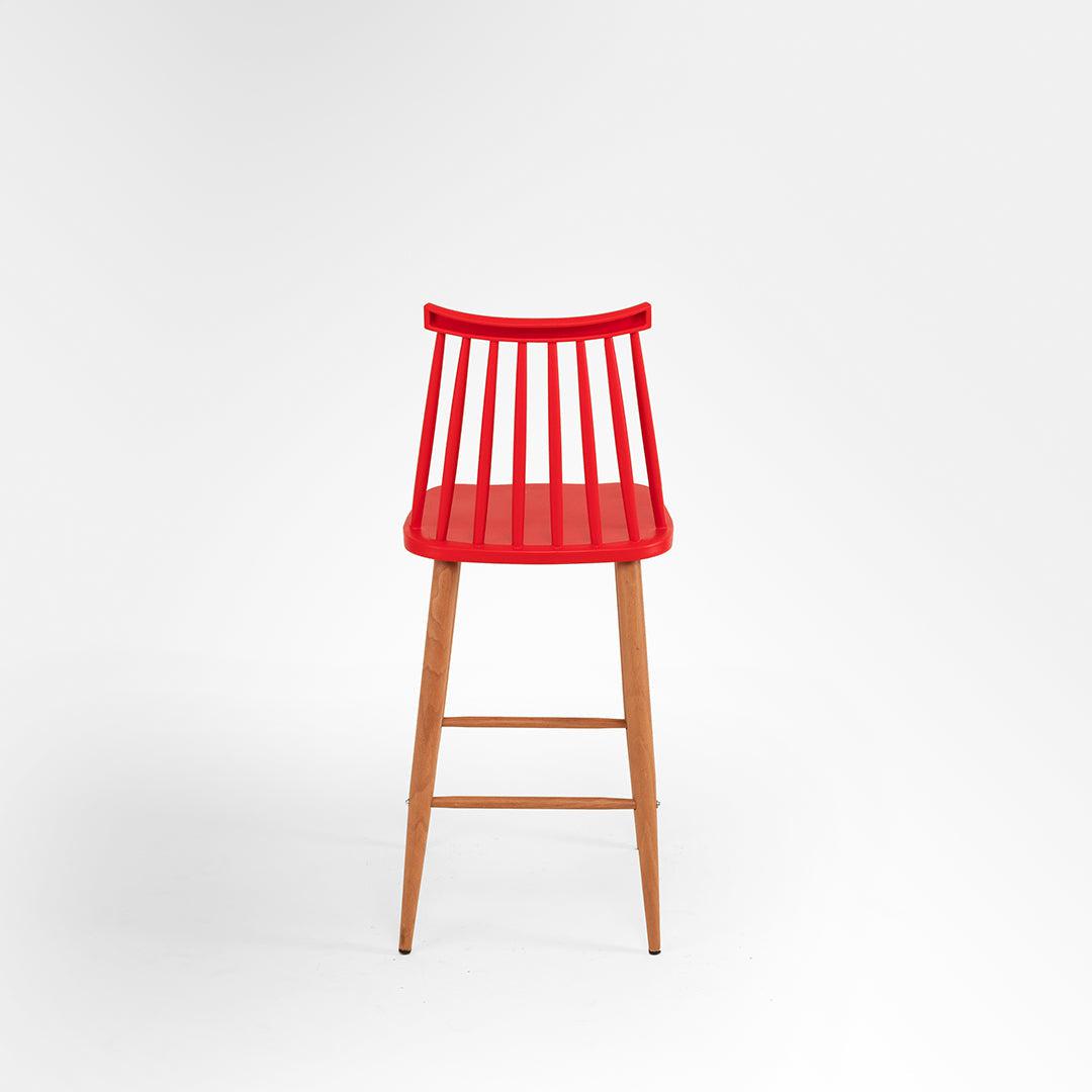 Pp Bar Chair No. 23 Set Of 2