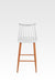 Pp Bar Chair No. 23 Set Of 2