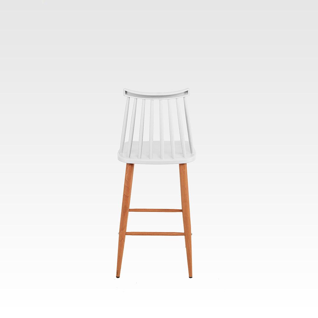 Pp Bar Chair No. 23 Set Of 2