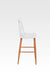 Pp Bar Chair No. 23 Set Of 2