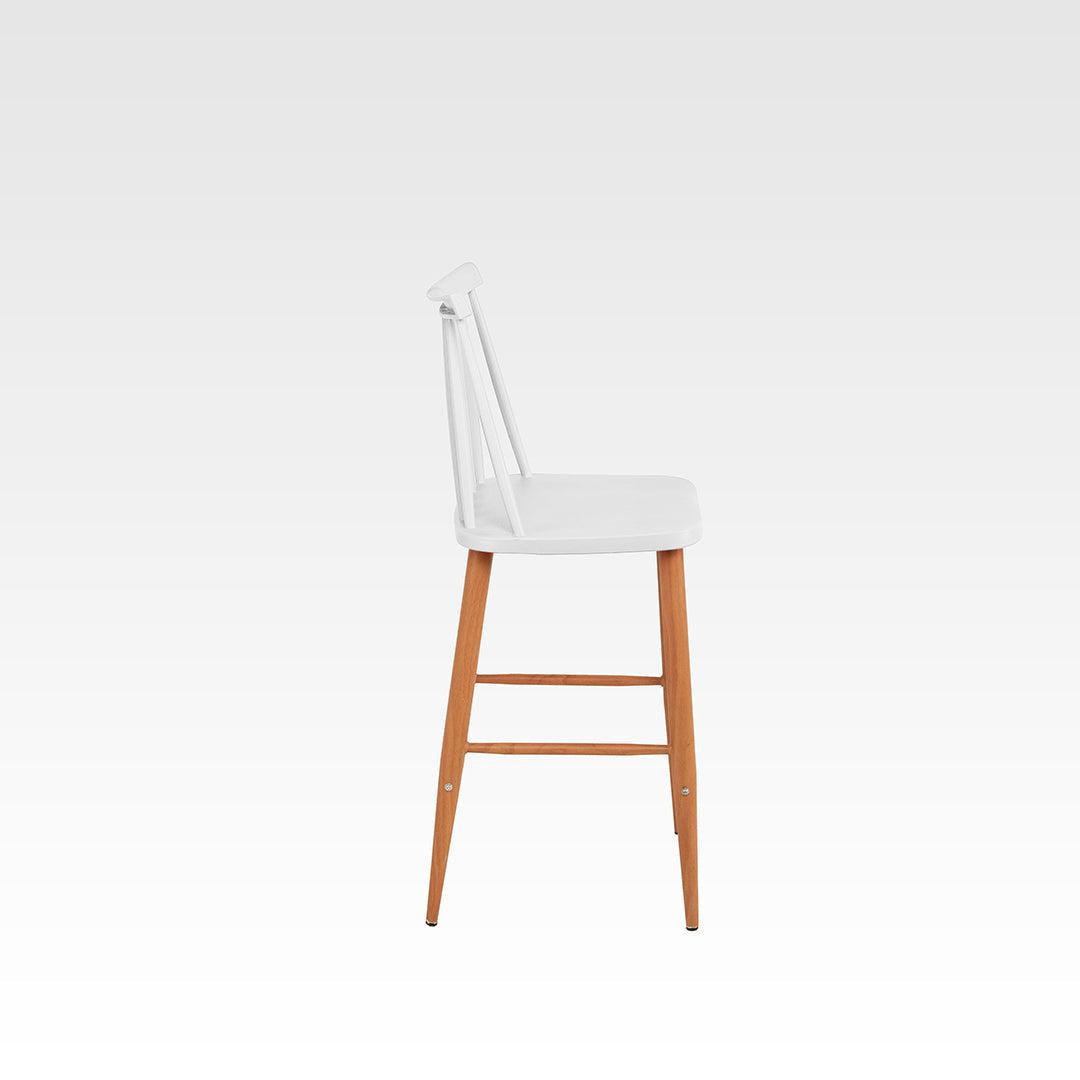 Pp Bar Chair No. 23 Set Of 2