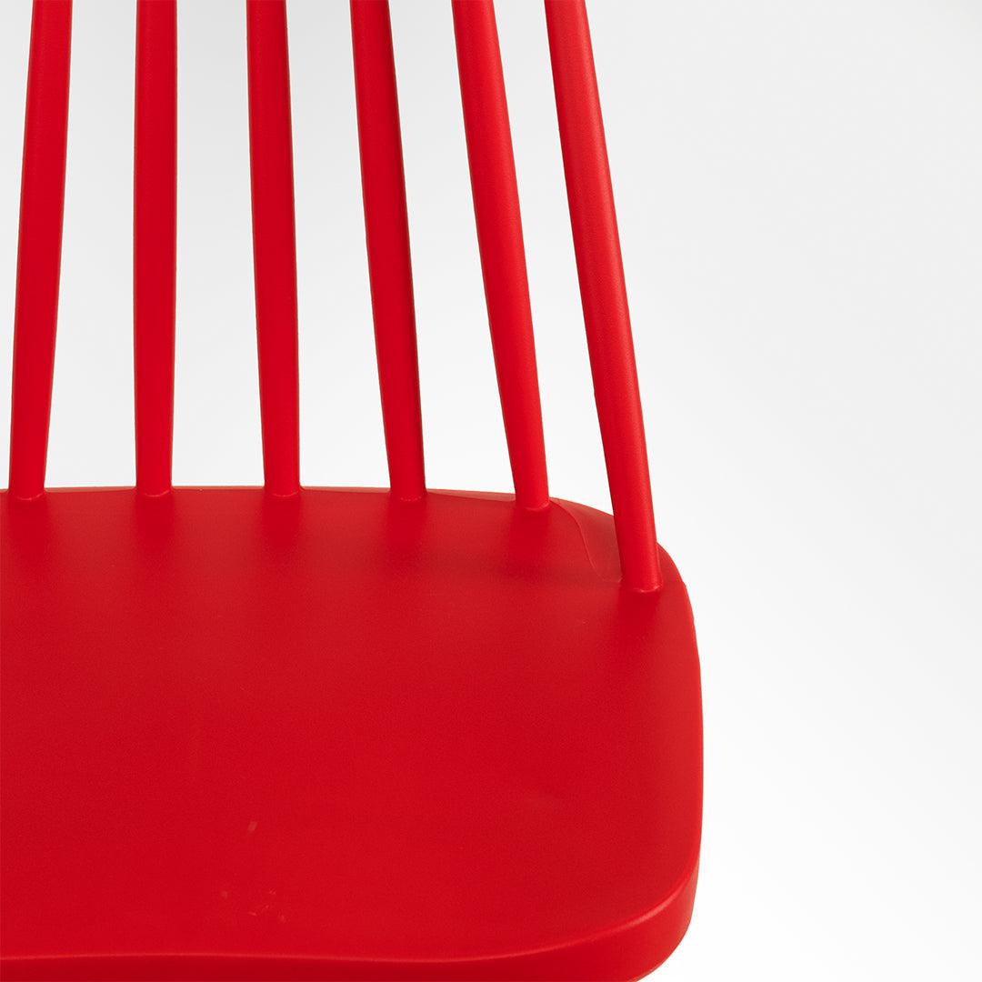 Pp Bar Chair No. 23 Set Of 2